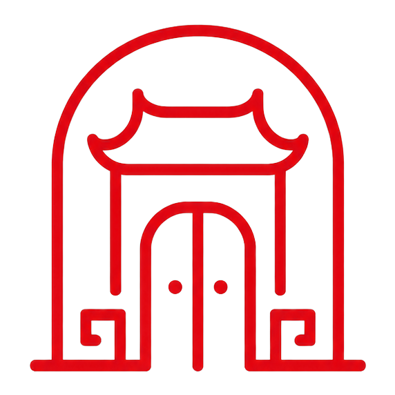 幸运百福堂